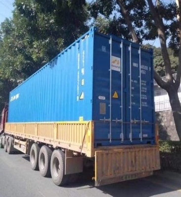 el desmontaje automático de 1650x1200m m muere máquina del cortador para el papel acanalado