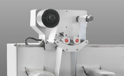 Motores servos independientes de la impresora 23 automáticos de la etiqueta de Flexo del rodillo