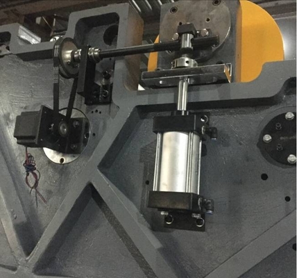 papel termal 0.8Mpa que raja la máquina 300m/min el rebobinar