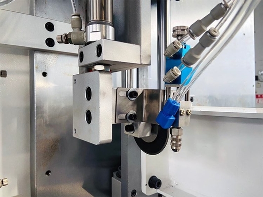 ECOO-T1400FA Máquina de recubrimiento de papel térmico de carga hidráulica sin eje
