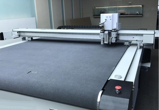 CB03II-1113 Multifuncción 1200mm/s Planta de cuadro de corte de grabado