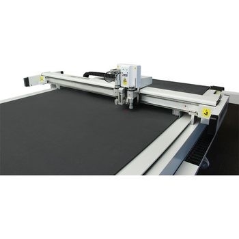 CB03II-1113 Multifuncción 1200mm/s Planta de cuadro de corte de grabado